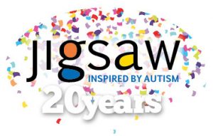 Jigsaw Trust celebrates 20 years