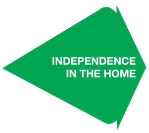 Independence flag
